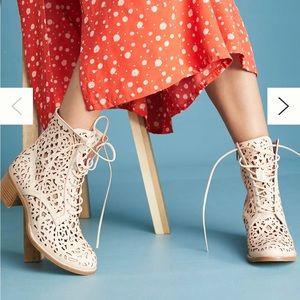 Jeffrey Campbell Escalon Booties